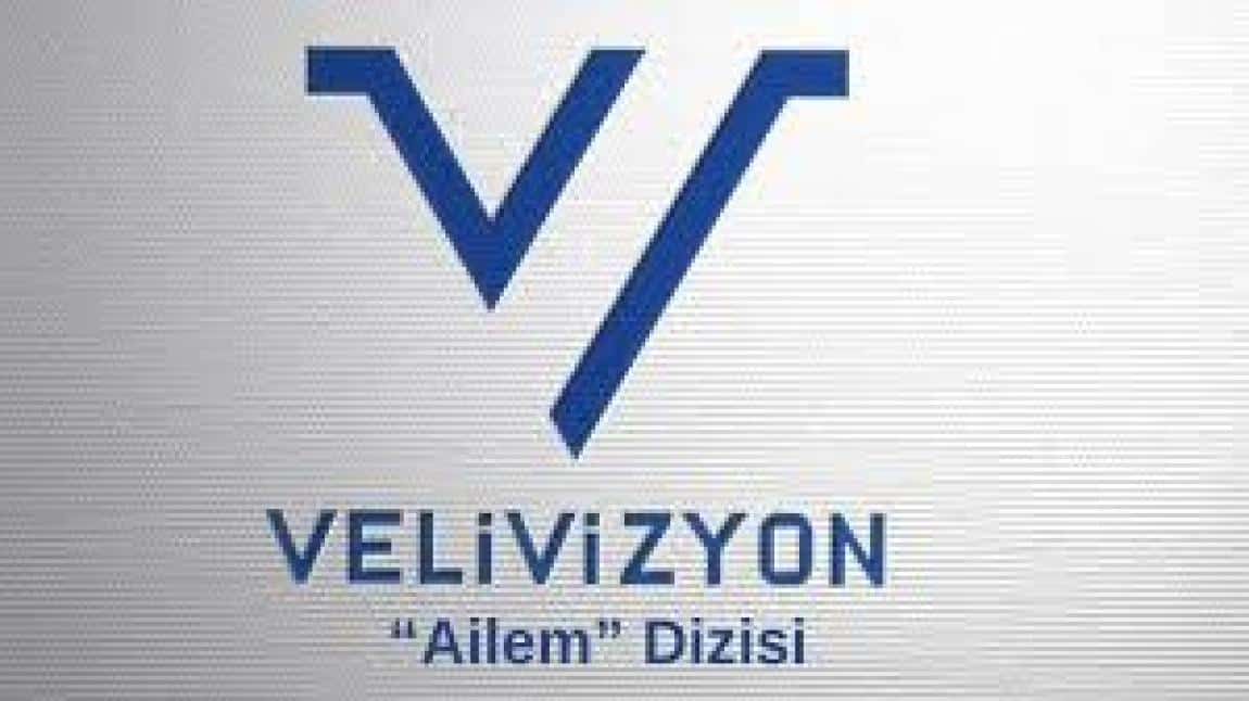 Velivizyon Ailem Dizisi