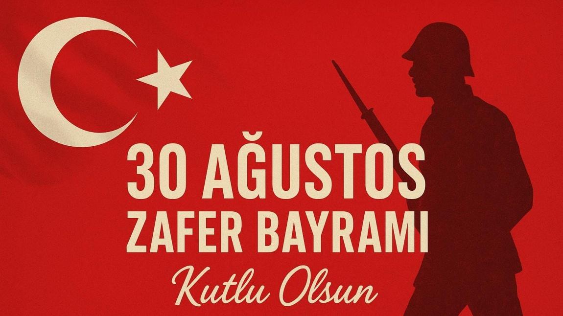 30 Ağustos Zafer Bayramı 